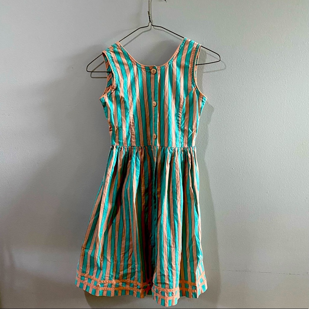 Vintage Children’s Dress!